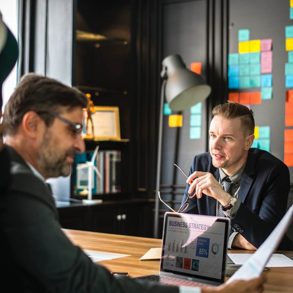  From digital blended learning, to hands-on courses.